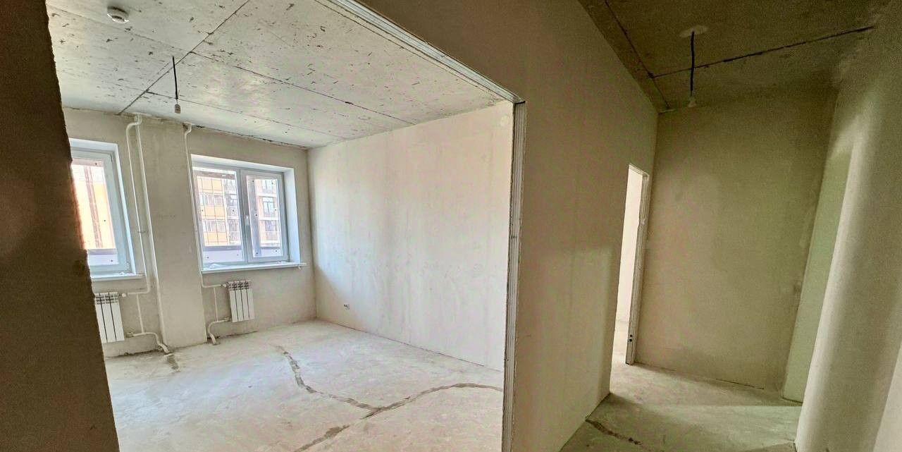 квартира г Абакан ул Кирова 185к/1 фото 9
