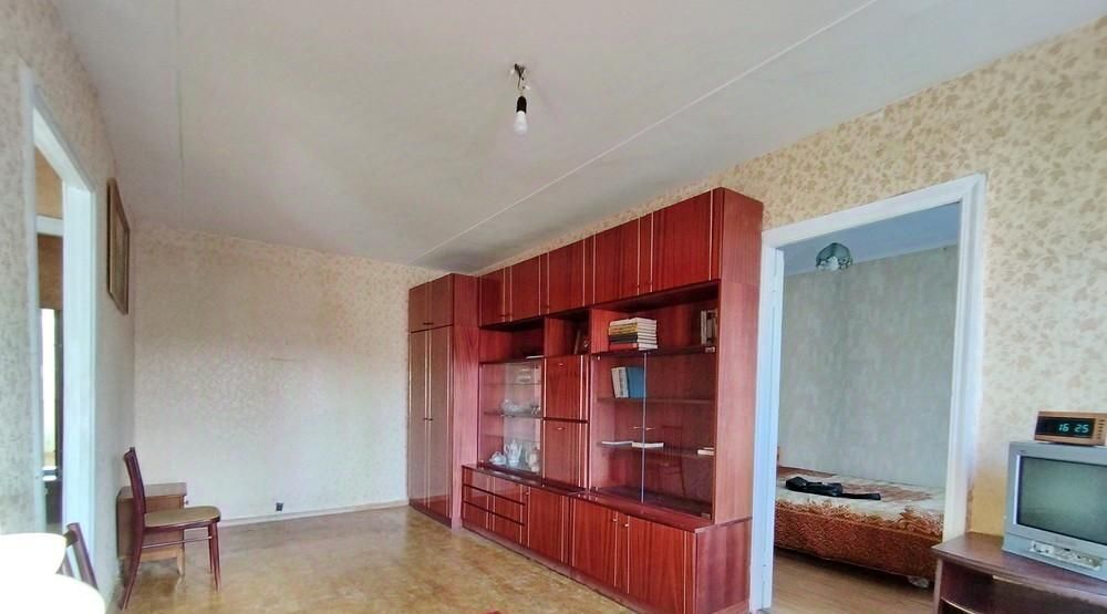квартира г Москва метро Савеловская ул 3-я Бебеля 34 фото 5