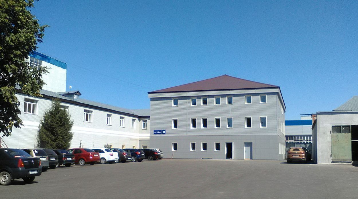 офис г Казань Суконная слобода ул Ирек 1 фото 7