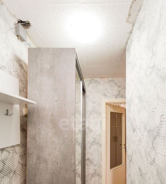 квартира г Сургут ул Нагорная 15 28А фото 19
