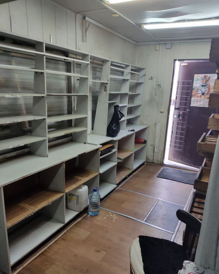 свободного назначения г Новосибирск Заельцовская ул Дуси Ковальчук 266/1а фото 4