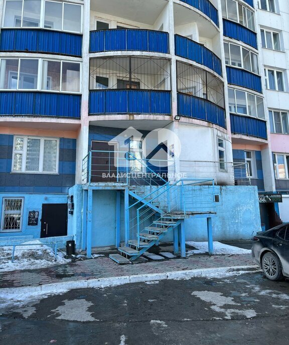 квартира г Новосибирск мкр Горский р-н Ленинский Студенческая 84 фото 21