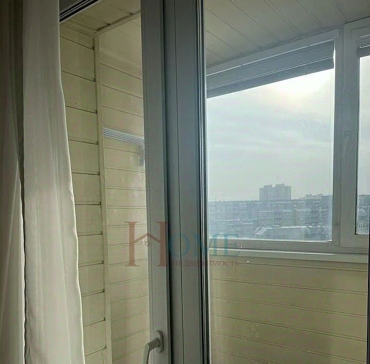 квартира г Новосибирск мкр Горский Студенческая 8А фото 23