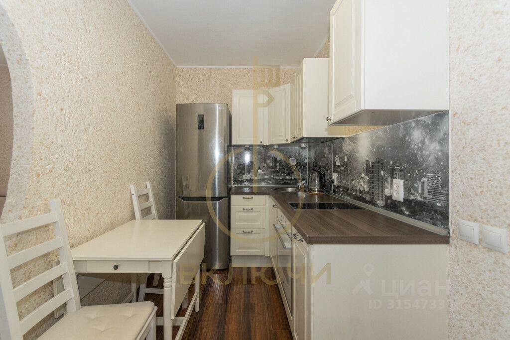 квартира г Новосибирск мкр Горский р-н Ленинский 69/1 фото 2