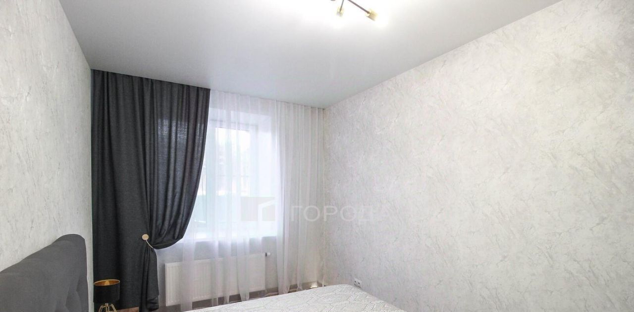квартира г Барнаул р-н Центральный ул Нагорная 6-я 15г/10 фото 14