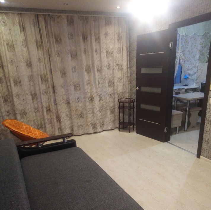 квартира г Новосибирск ул Римского-Корсакова 24 Площадь Маркса фото 5
