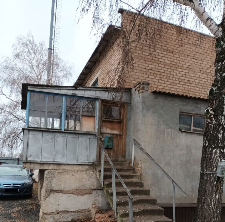 квартира г Сорочинск ул Зеленая 38а фото 2