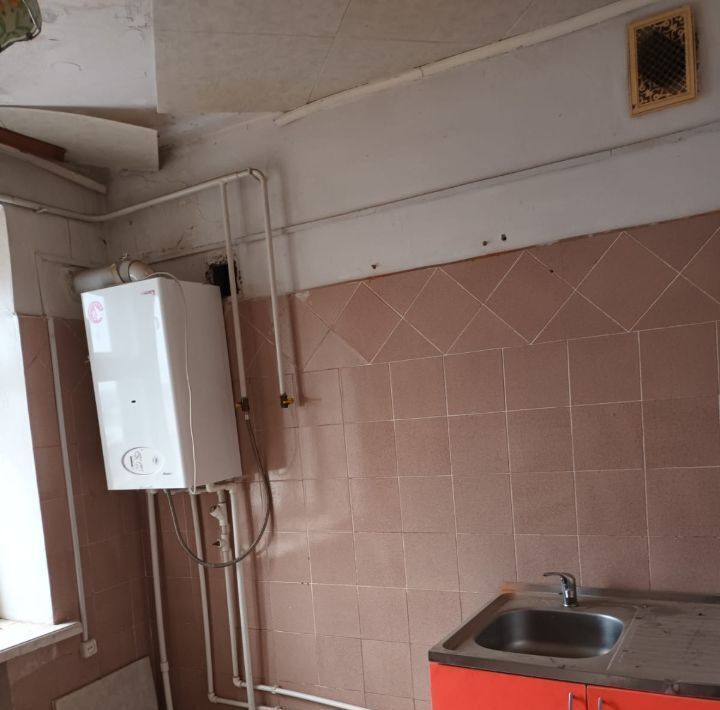 квартира г Сорочинск ул Зеленая 38а фото 6