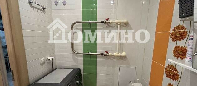 квартира г Тюмень Мыс ул Судоремонтная 29к/1 фото 10