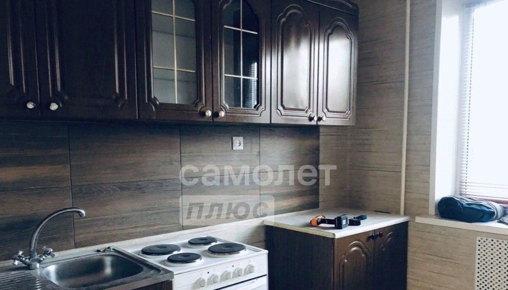 квартира г Старый Оскол Солнечный микрорайон 11 фото 1