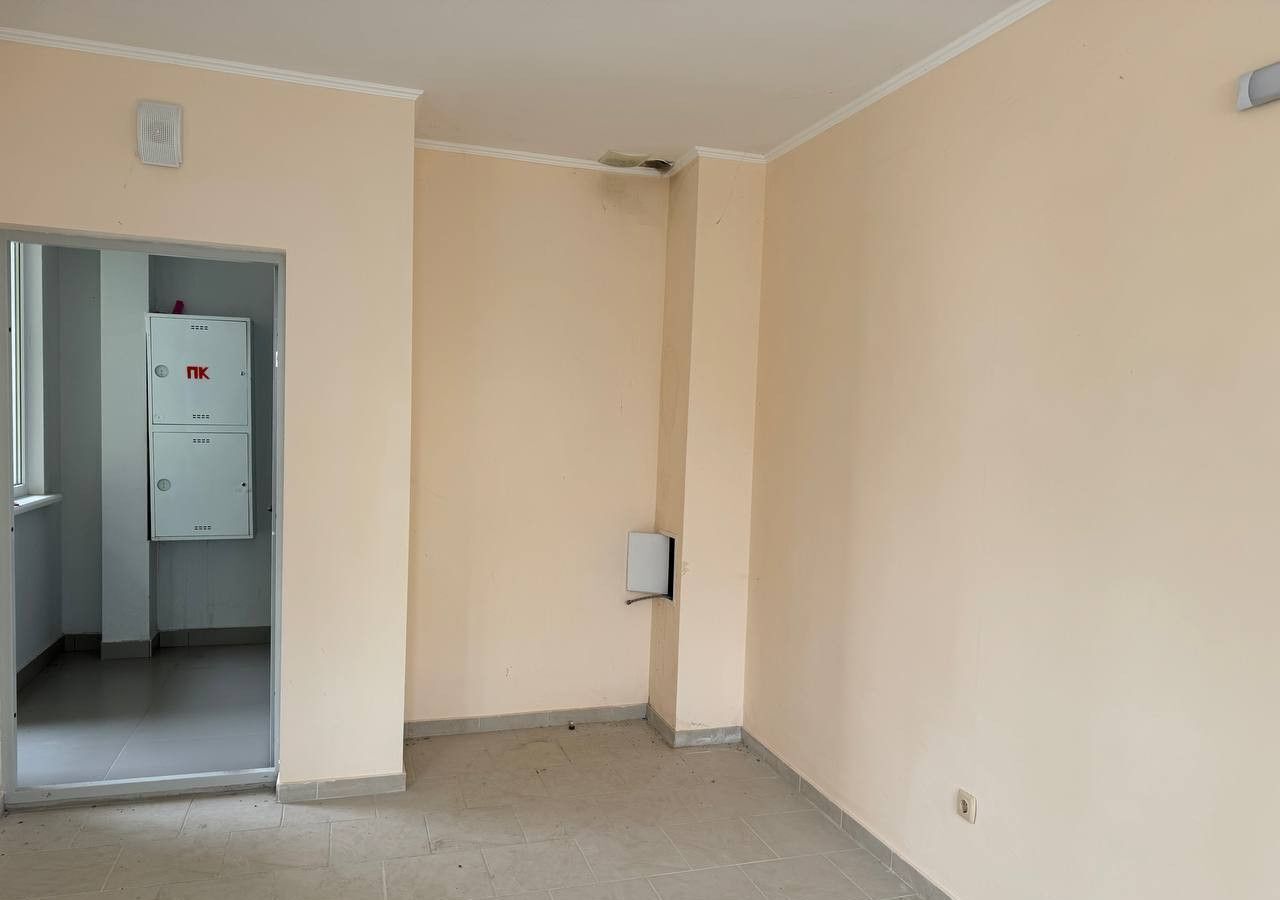 офис г Севастополь ул Летчиков 6 Крым фото 1
