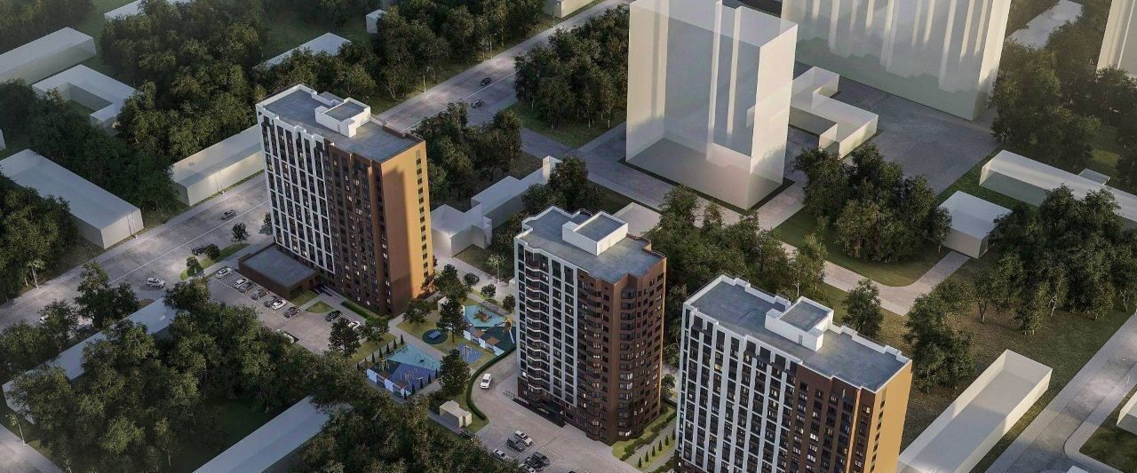 квартира г Воронеж р-н Левобережный ул Цимлянская фото 4