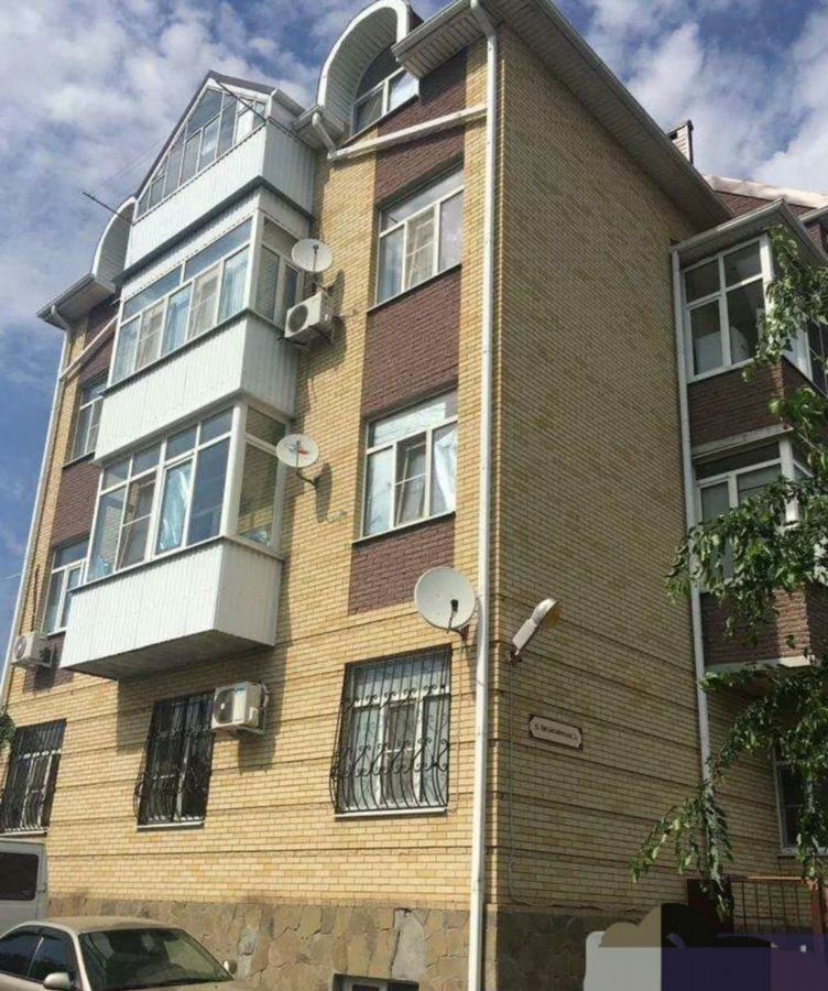 свободного назначения г Ростов-на-Дону р-н Железнодорожный ул Предботаническая 2б фото 2