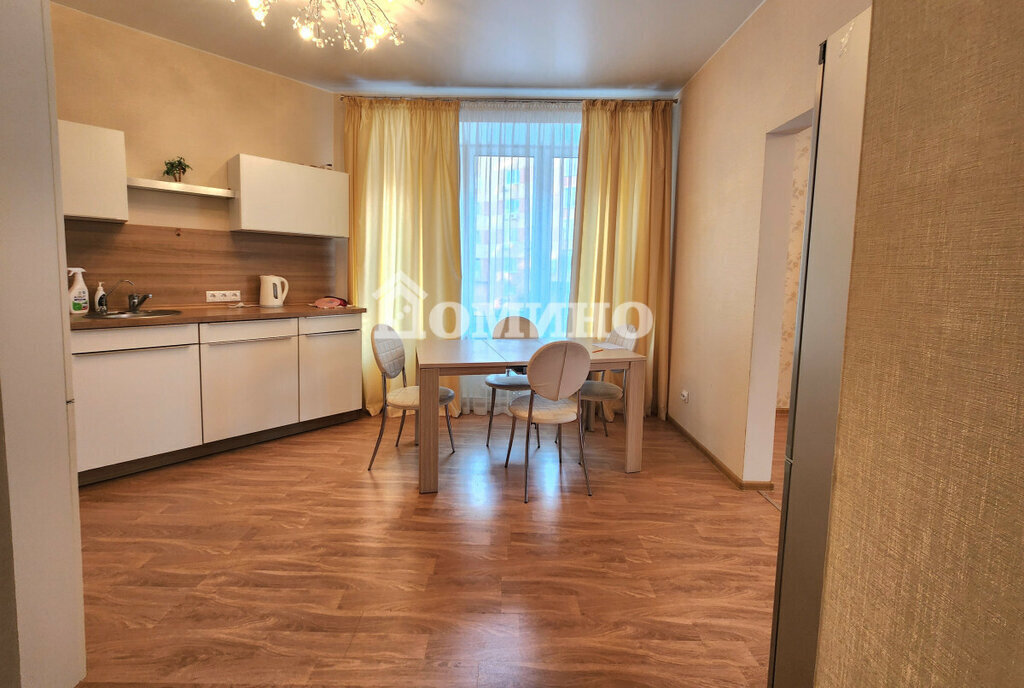 квартира г Тюмень ул Советская 51к/2 фото 23