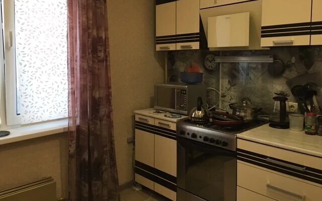 квартира г Самара Безымянка ул Ново-Садовая 248 фото 5
