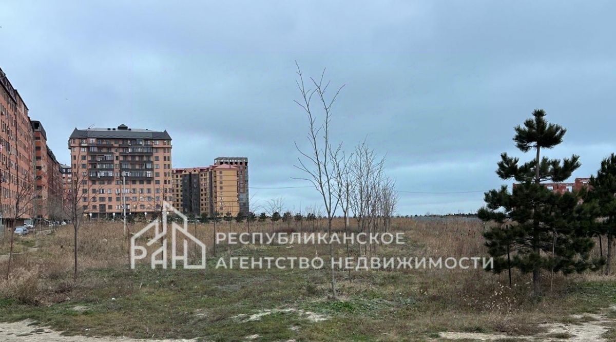 квартира г Махачкала р-н Ленинский ул. Мекегинская, 40 фото 33