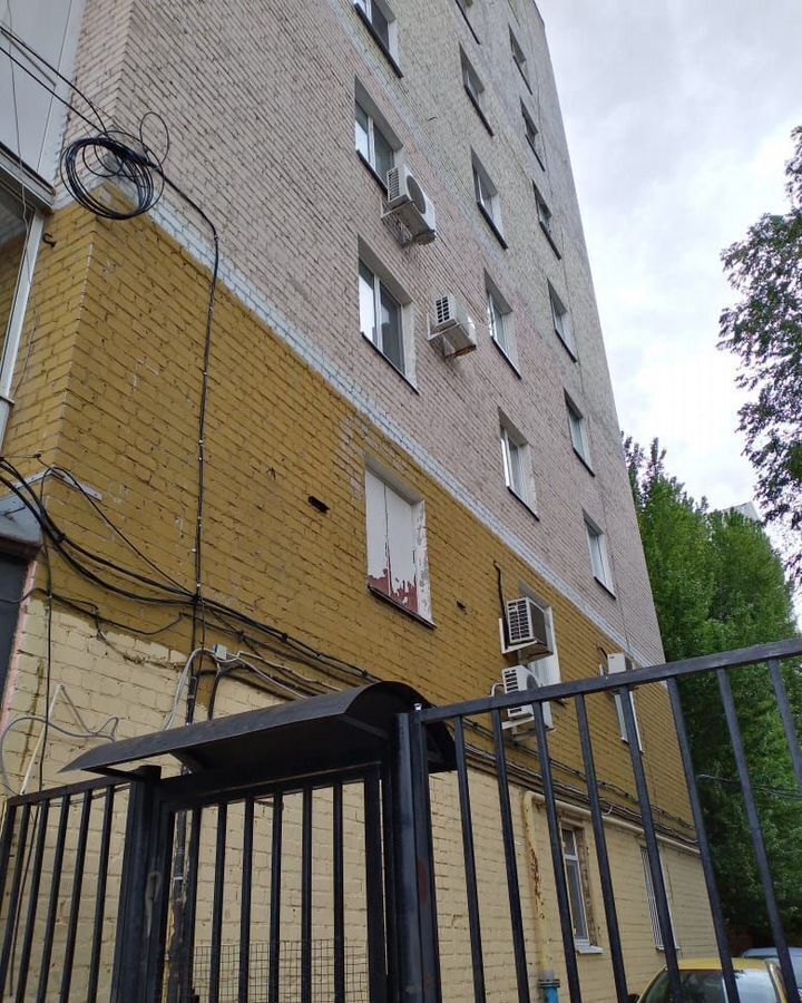 квартира г Саратов р-н Фрунзенский ул им Горького А.М. 25 фото 1