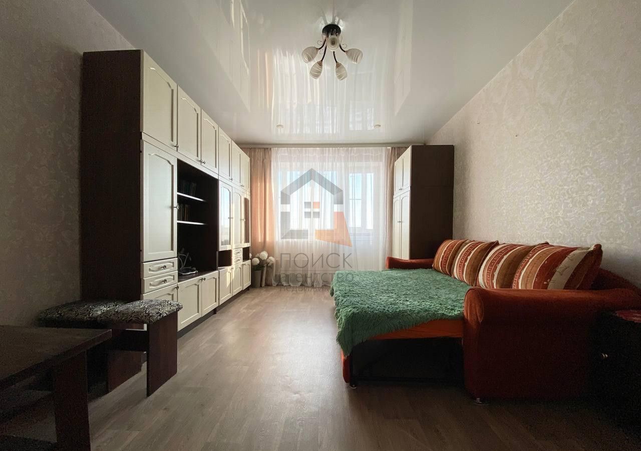 квартира г Казань метро Горки ул Минская 30 фото 4