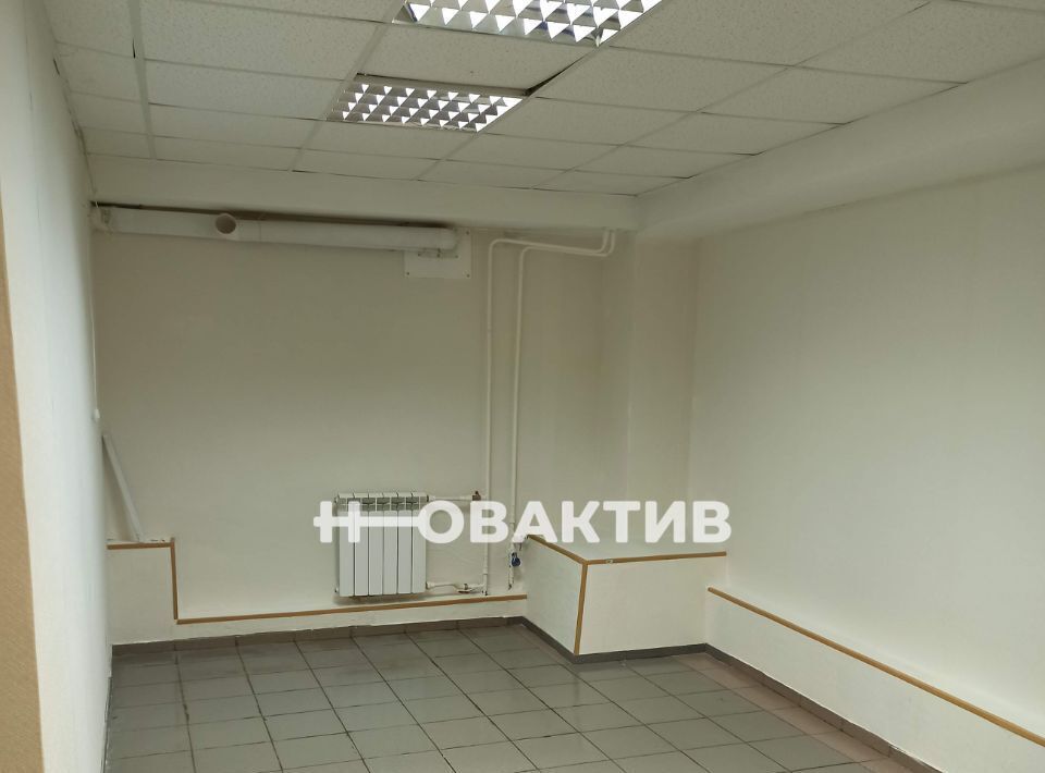 свободного назначения г Новосибирск р-н Советский Шлюз ул Сиреневая 29 фото 5