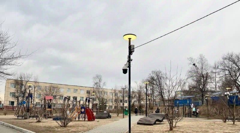 квартира г Владивосток п Трудовое ул Лермонтова 85/2 фото 23