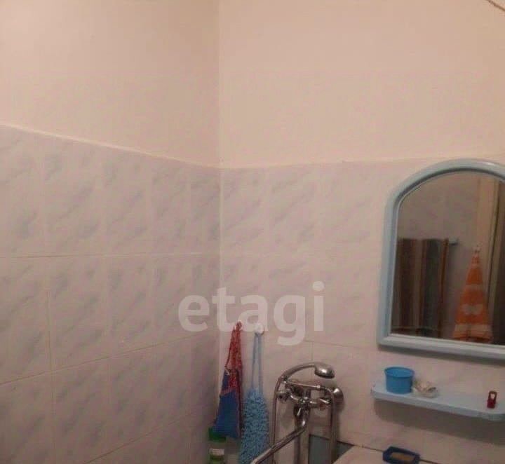 квартира г Нижний Тагил р-н Дзержинский пр-кт Ленинградский 96а фото 7