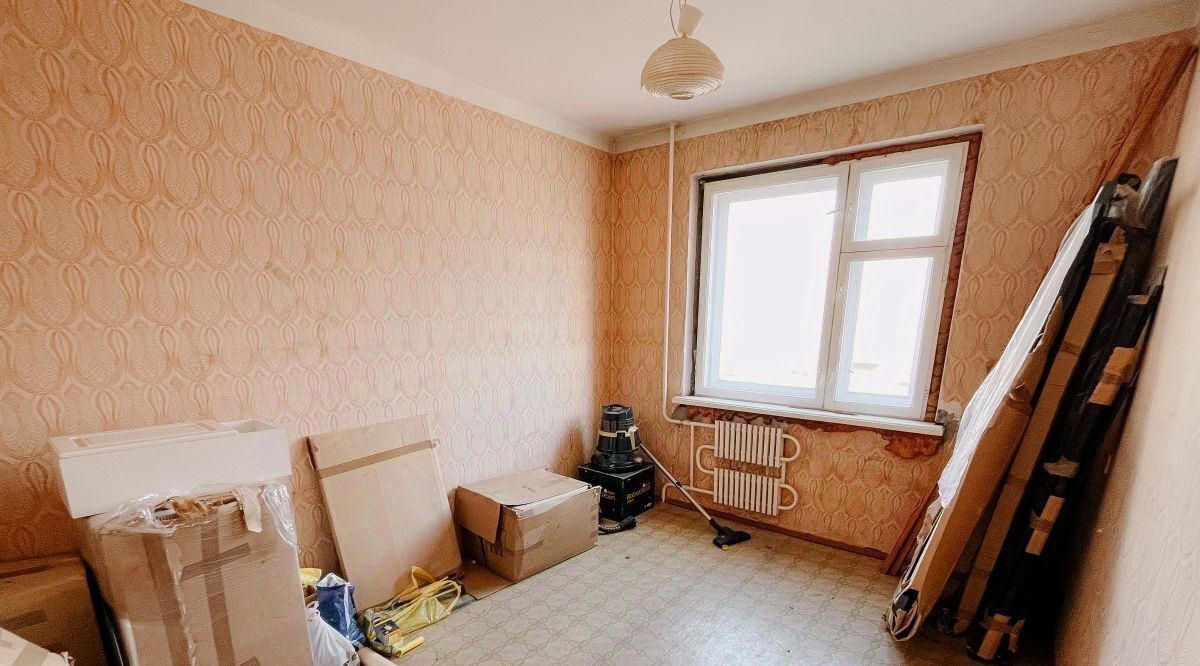 квартира г Тамбов р-н Октябрьский ул Чичерина 28 фото 8