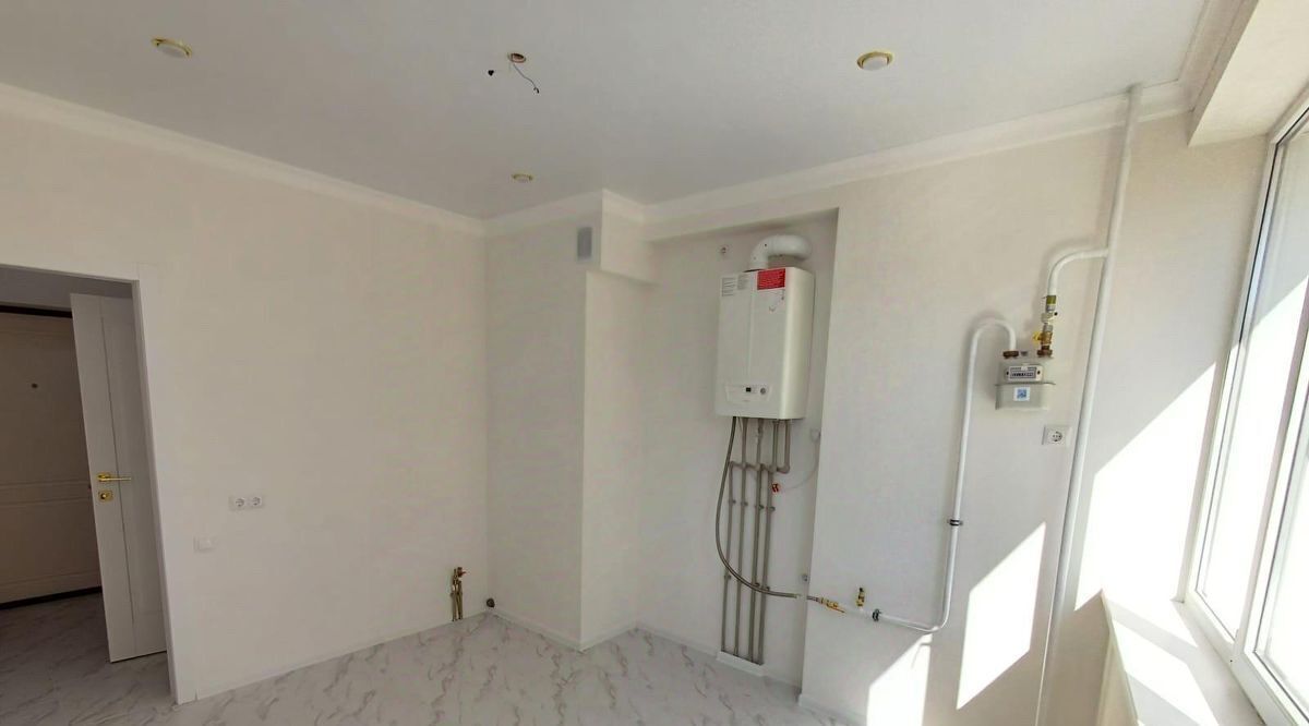 квартира г Ессентуки ул Никольская 6/1 21к фото 7