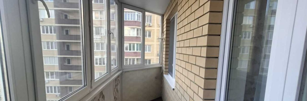 квартира г Анапа микрорайон Алексеевка ул Лазурная 10к/2 фото 8