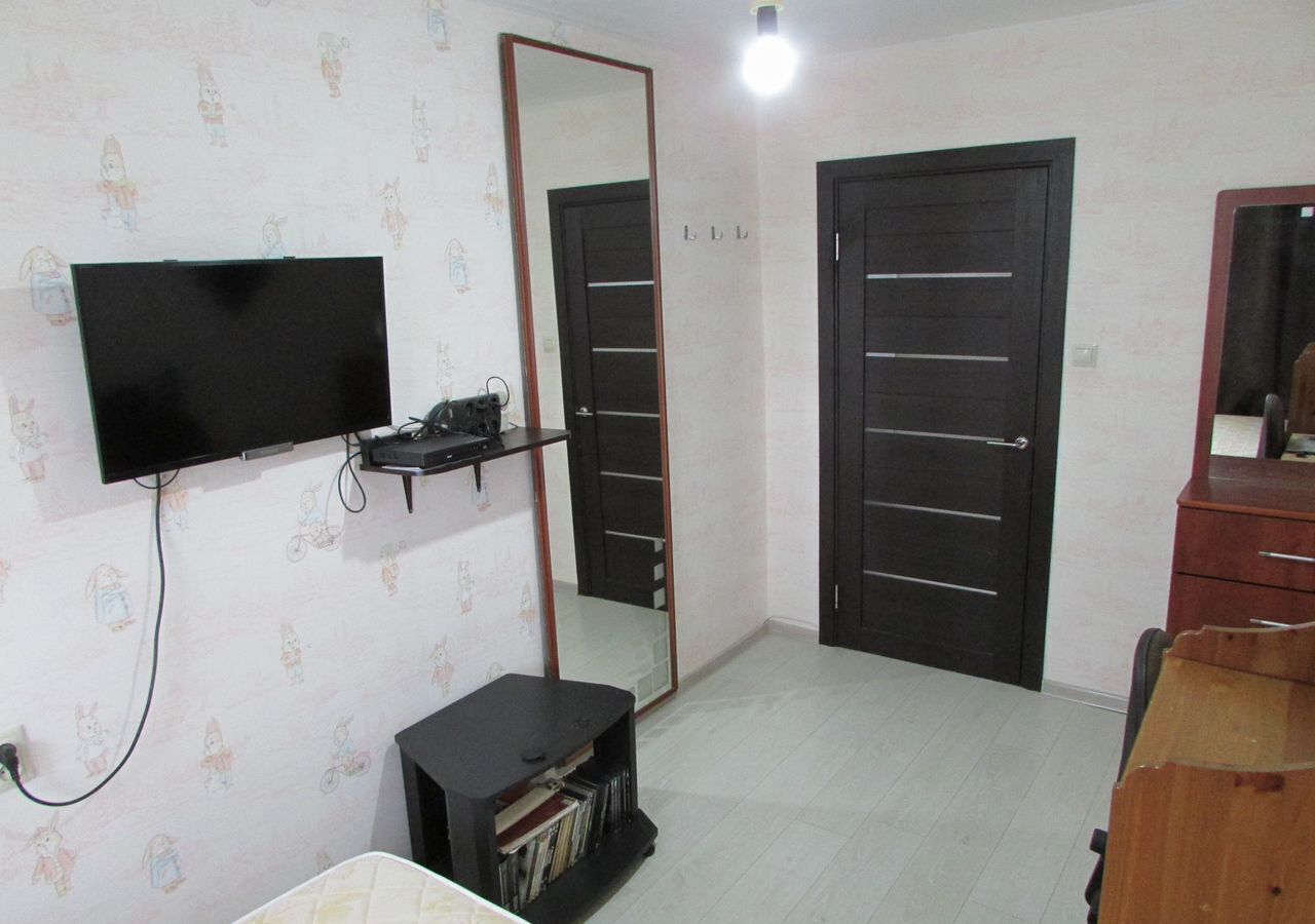 квартира г Великий Новгород Завокзальный ул Космонавтов 20к/1 фото 9