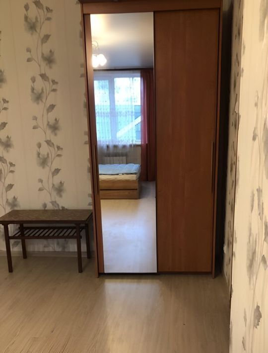квартира г Ярославль р-н Ленинский ул Чехова 17к/2 фото 6