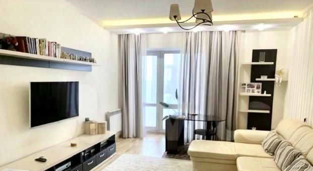 квартира г Белгород Западный ул Есенина 32а фото 3