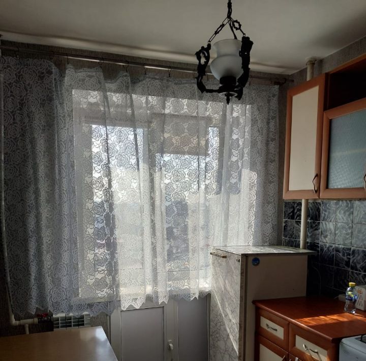 квартира г Саратов р-н Волжский ул Соколовая 145/153 фото 1