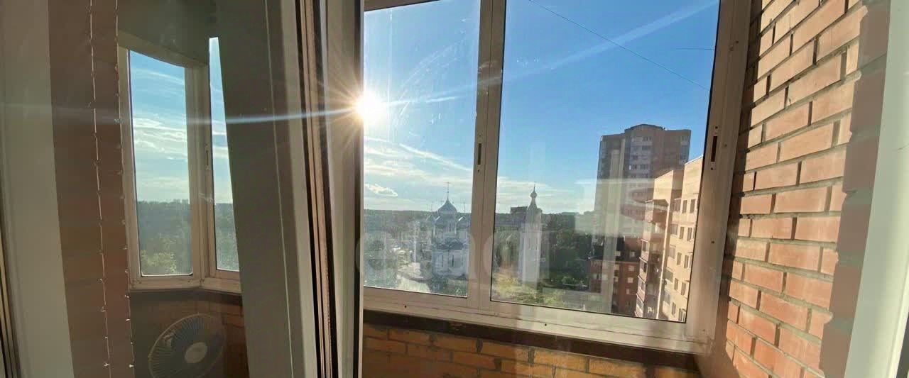 квартира г Новосибирск Заельцовская ул Народная 52 фото 13