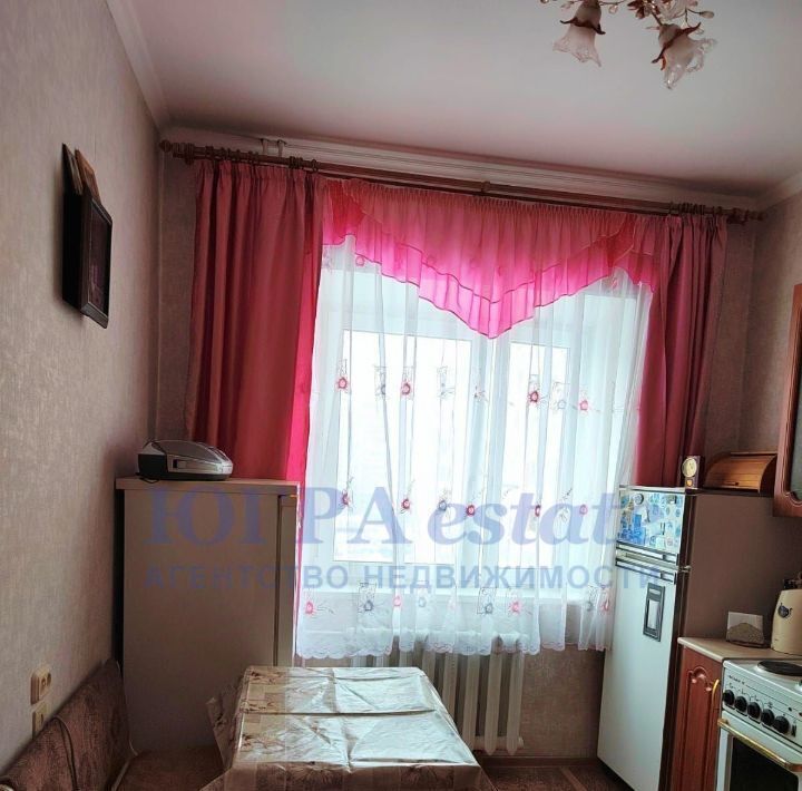 квартира г Нижневартовск ул Чапаева 77 фото 2