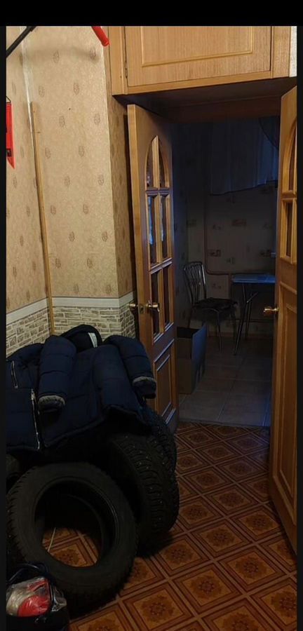 квартира г Колпино пр-кт Заводской 22 р-н Колпинский фото 1