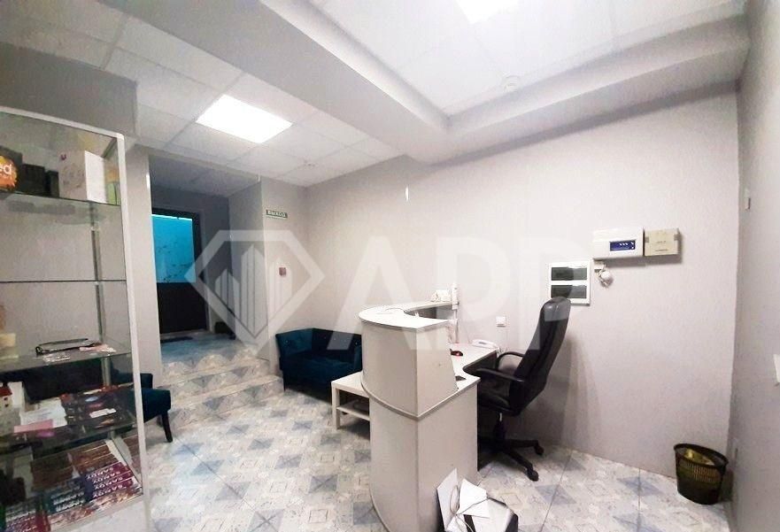 свободного назначения г Казань ул Габдуллы Кариева 5 Аметьево, Республика Татарстан Татарстан фото 4