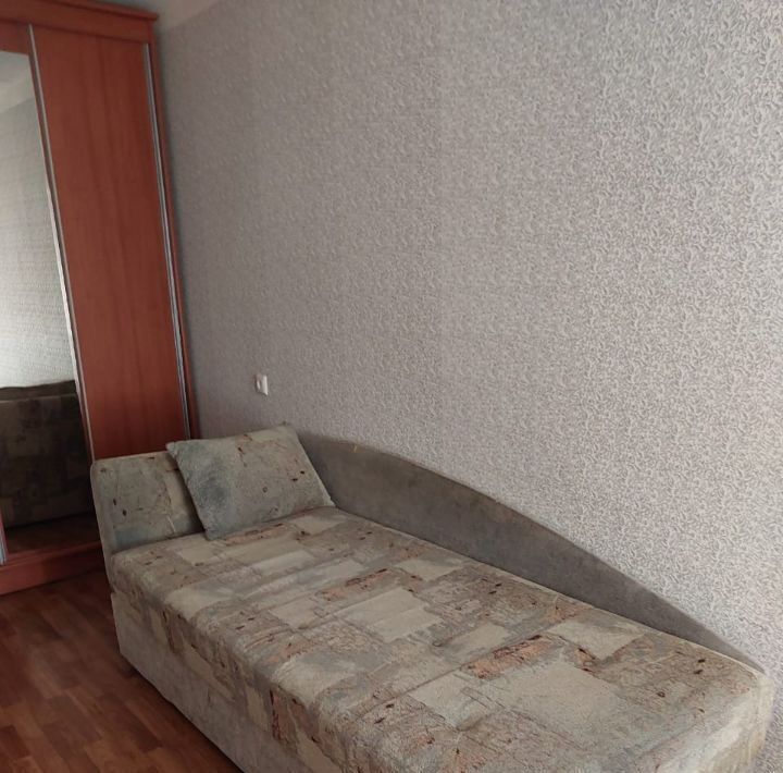 квартира г Саратов р-н Волжский ул Соколовая 145/153 фото 11