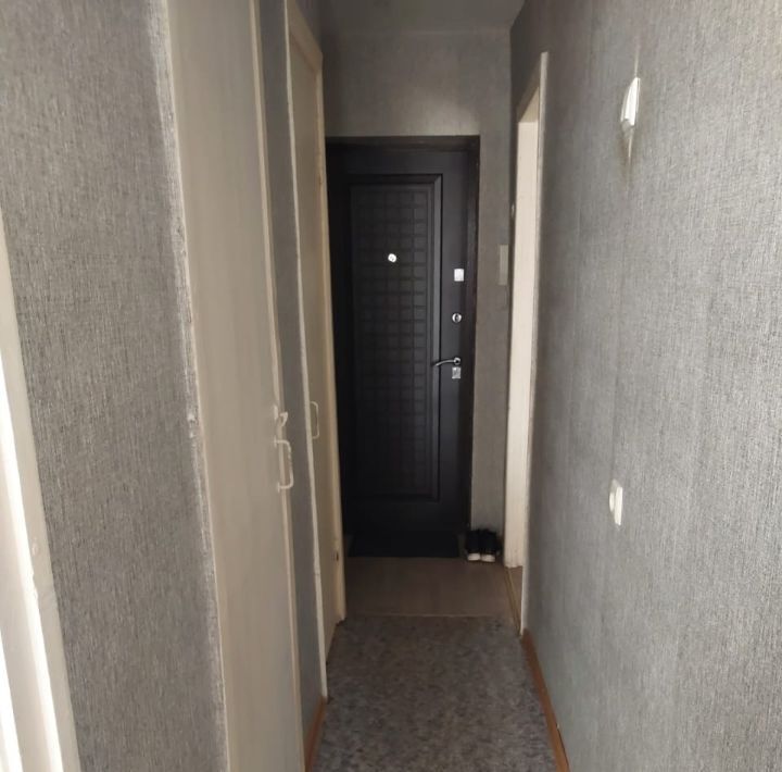 квартира г Саратов р-н Волжский ул Соколовая 145/153 фото 12