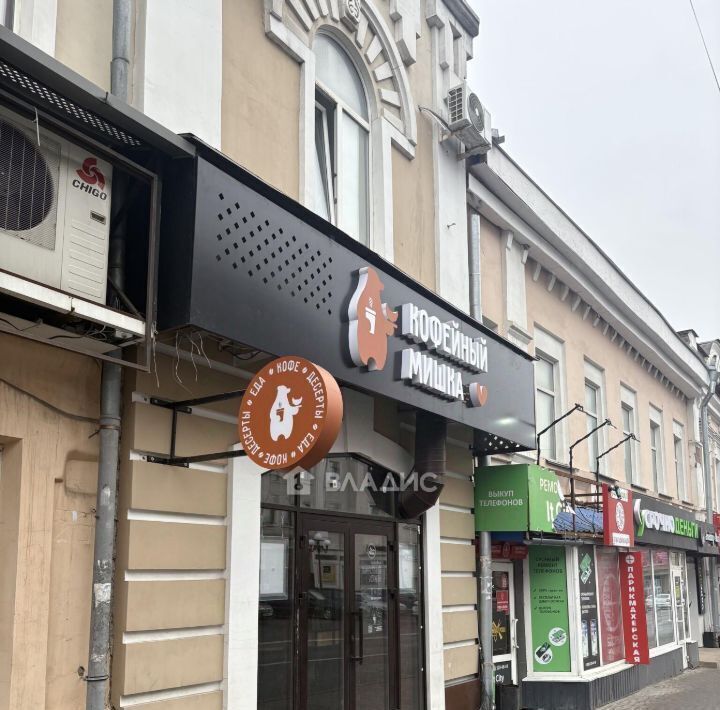 свободного назначения г Пенза р-н Железнодорожный ул Бакунина 52 фото 3