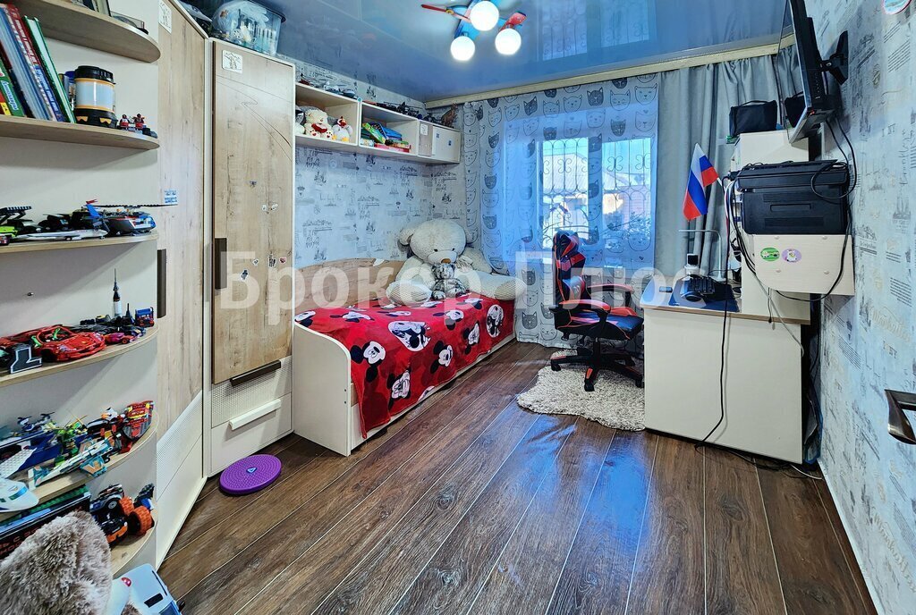 квартира г Кызыл ул Колхозная 8а фото 1