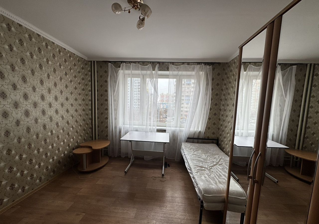 комната г Одинцово Новая Трехгорка ул Кутузовская 74в Одинцовский г. о., Одинцово, Сколково фото 33