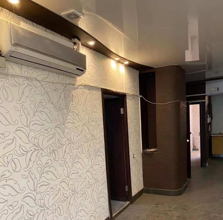 свободного назначения г Волгоград р-н Тракторозаводский пр-кт им. В.И. Ленина 211 фото 26