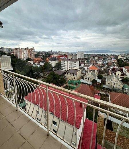 квартира г Геленджик мкр Магилат ул Кленовая 2а фото 4