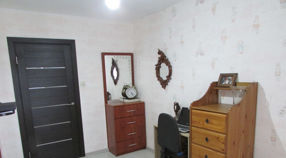 квартира г Великий Новгород ул Космонавтов 20к/1 фото 5