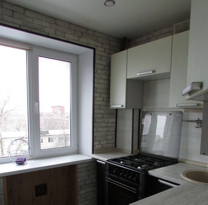 квартира г Великий Новгород ул Космонавтов 20к/1 фото 9