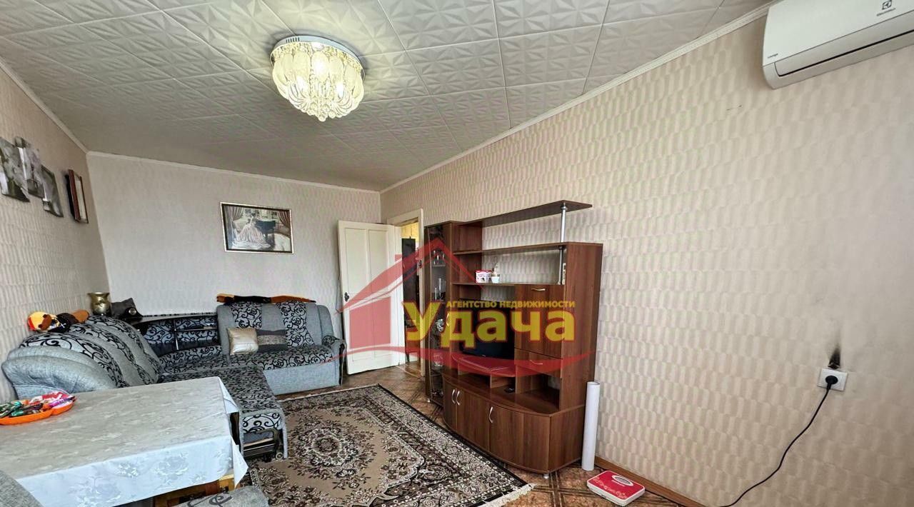 квартира г Орск р-н Ленинский Новый город ул Краматорская 6а фото 15