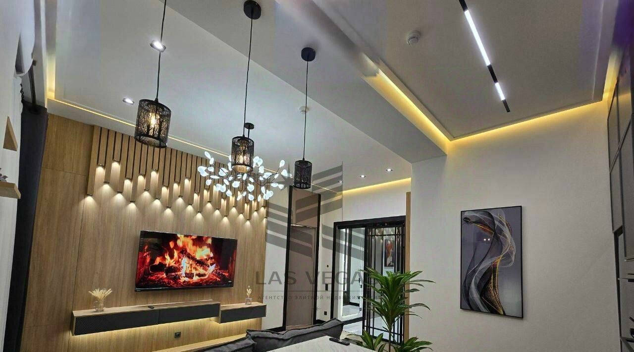 квартира г Казань метро Горки ул Мансура Хасанова 13а фото 6