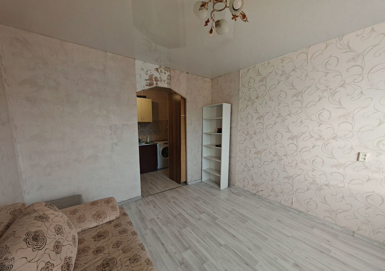 комната г Челябинск р-н Калининский ул Набережная 2 фото 3