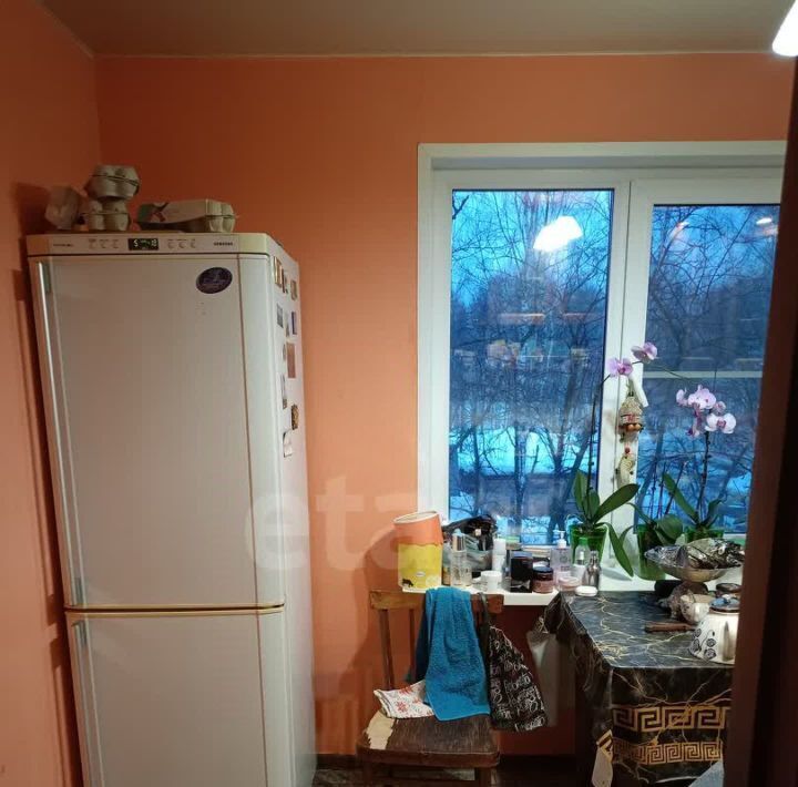 квартира г Сосногорск ул Горького 3 муниципальное образование фото 2