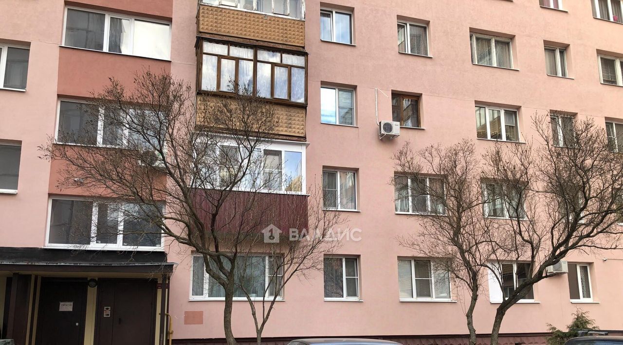 квартира г Пенза р-н Октябрьский ул Рахманинова 32 фото 12